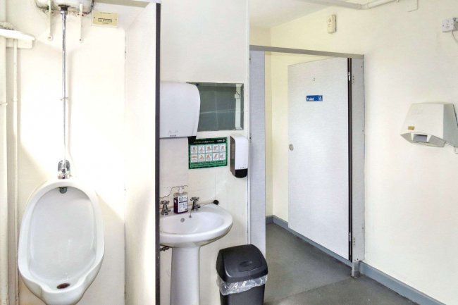 St John Ambulance, Park Road, Blackpool, FY1 4HT 34