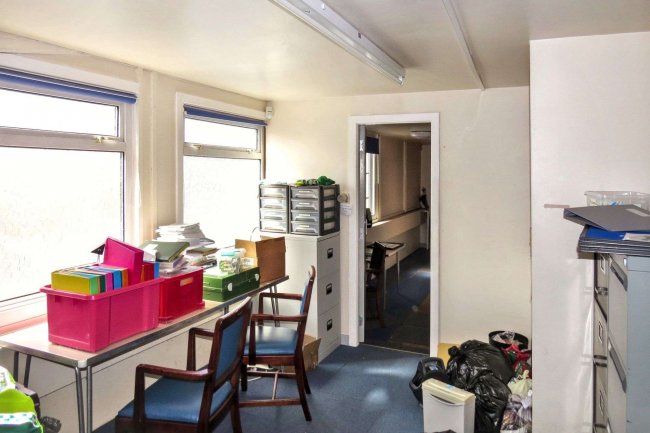 St John Ambulance, Park Road, Blackpool, FY1 4HT 34