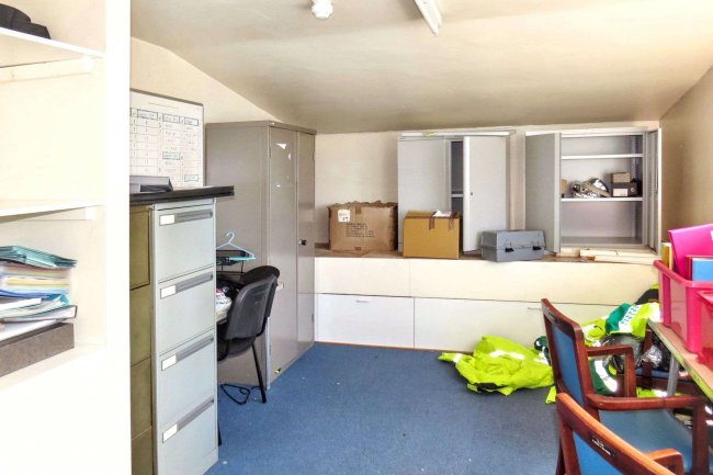 St John Ambulance, Park Road, Blackpool, FY1 4HT 34