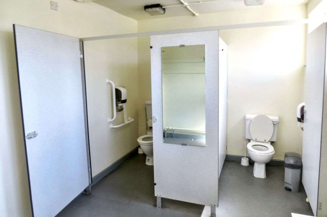 St John Ambulance, Park Road, Blackpool, FY1 4HT 34