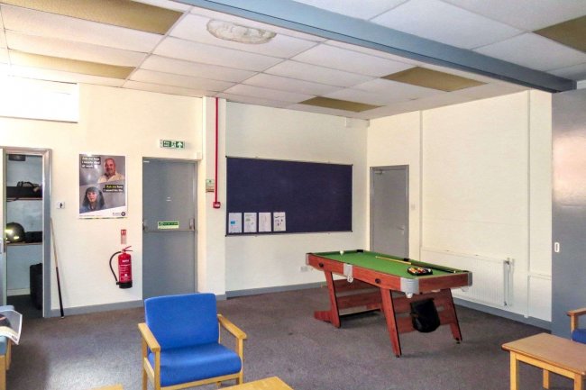 St John Ambulance, Park Road, Blackpool, FY1 4HT 34