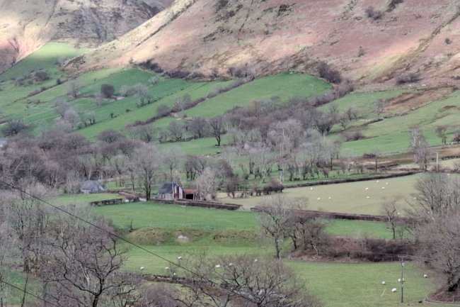 Tarsus Chapel, Dinas Mawddwy, Machynlleth, SY20 9JG 6