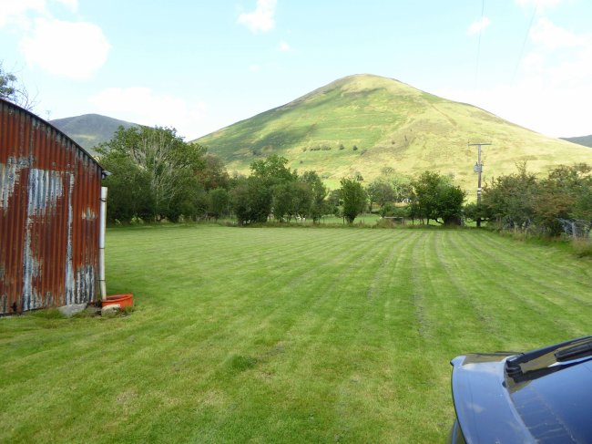 Tarsus Chapel, Dinas Mawddwy, Machynlleth, SY20 9JG 6