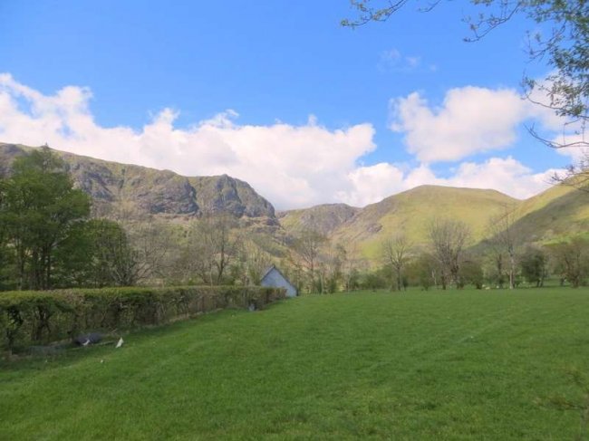 Tarsus Chapel, Dinas Mawddwy, Machynlleth, SY20 9JG 6