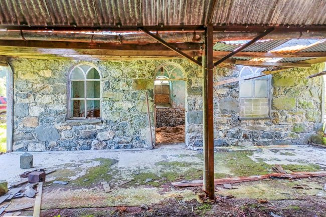 Tarsus Chapel, Dinas Mawddwy, Machynlleth, SY20 9JG 6