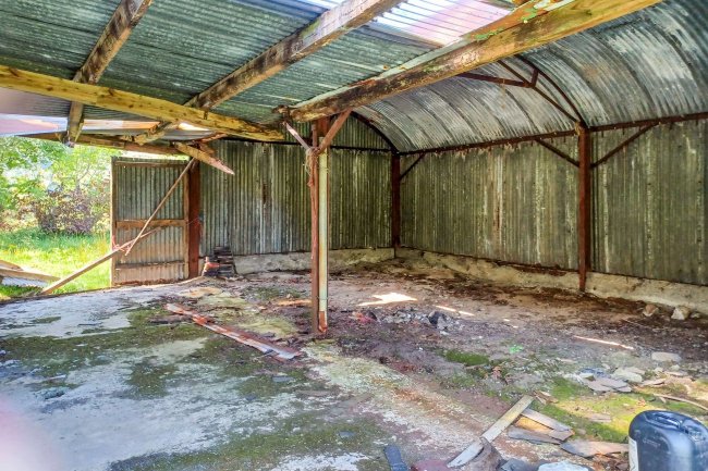 Tarsus Chapel, Dinas Mawddwy, Machynlleth, SY20 9JG 6