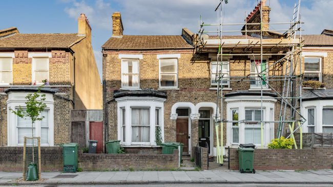 255 Milkwood Road, Herne Hill, London, SE24 0JE 9