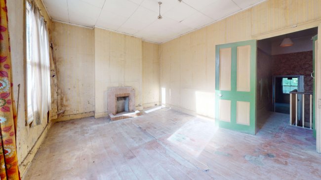 255 Milkwood Road, Herne Hill, London, SE24 0JE 9