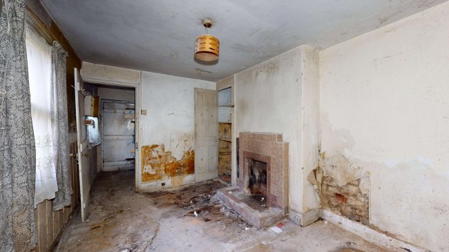 255 Milkwood Road, Herne Hill, London, SE24 0JE 9