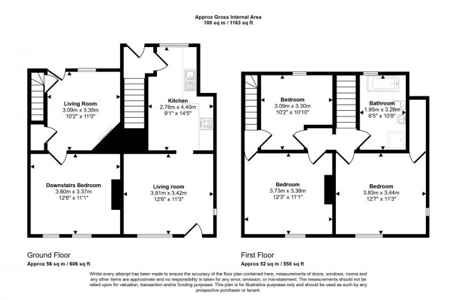 73 Midland Road, Thrapston, Kettering NN14 4JS 5