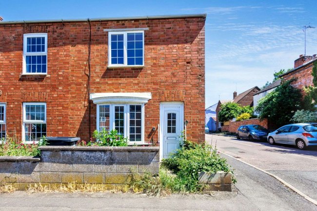 73 Midland Road, Thrapston, Kettering NN14 4JS 5