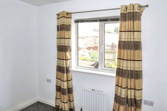 23 Mosley Walk, Infirmary Waterside, Blackburn, BB2 3RJ 7