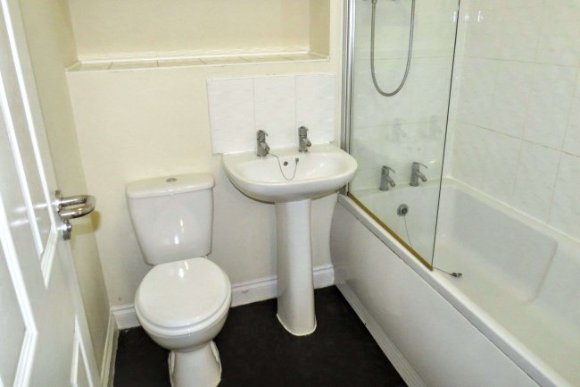 23 Mosley Walk, Infirmary Waterside, Blackburn, BB2 3RJ 7