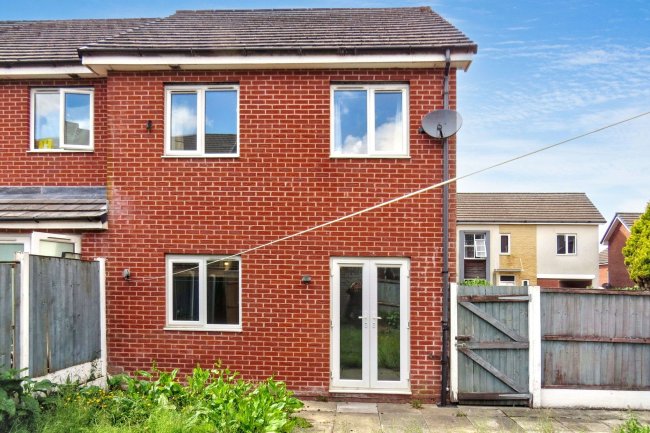 23 Mosley Walk, Infirmary Waterside, Blackburn, BB2 3RJ 7