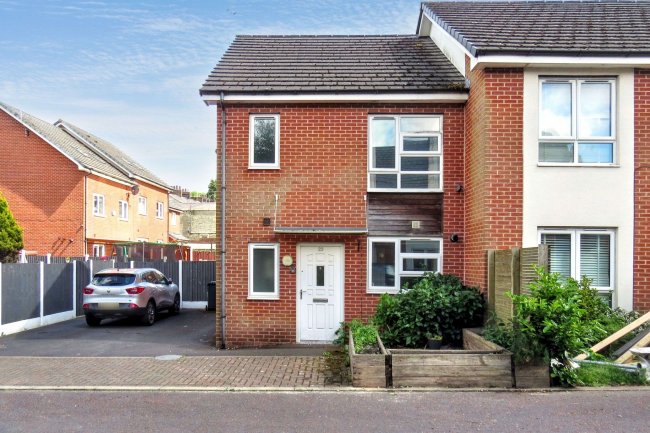 23 Mosley Walk, Infirmary Waterside, Blackburn, BB2 3RJ 7