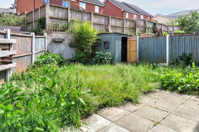 23 Mosley Walk, Infirmary Waterside, Blackburn, BB2 3RJ 7