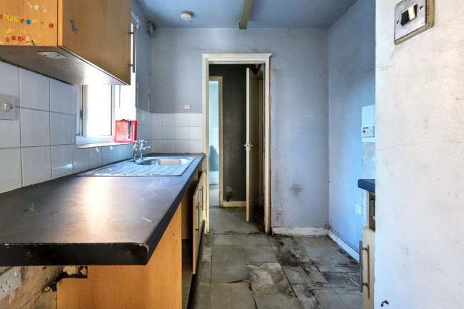 54 Lucerne Road, Wallasey, Merseyside, CH44 7HA 1