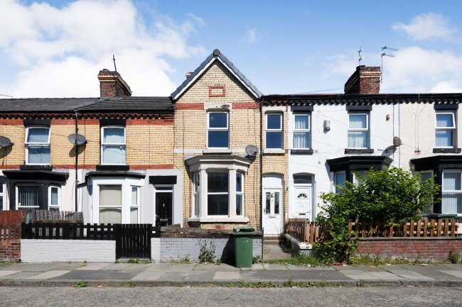 54 Lucerne Road, Wallasey, Merseyside, CH44 7HA 1