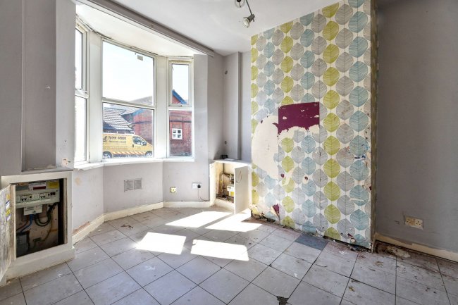 54 Lucerne Road, Wallasey, Merseyside, CH44 7HA 1