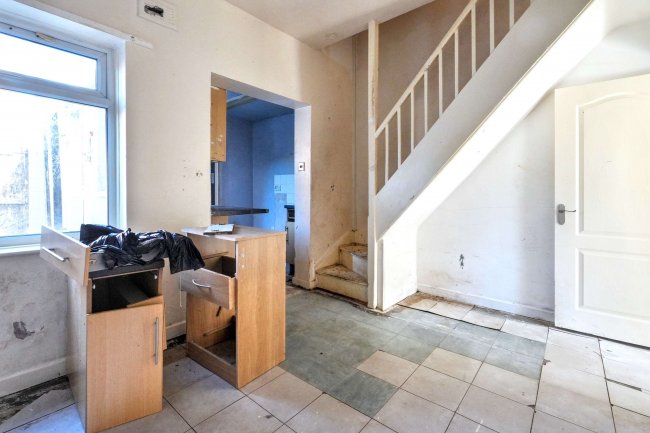 54 Lucerne Road, Wallasey, Merseyside, CH44 7HA 1