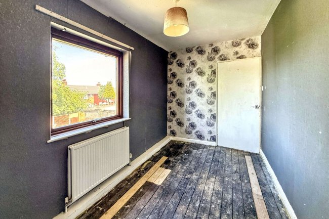 200 Orton Road, Carlisle, Cumbria, CA2 7HE 7