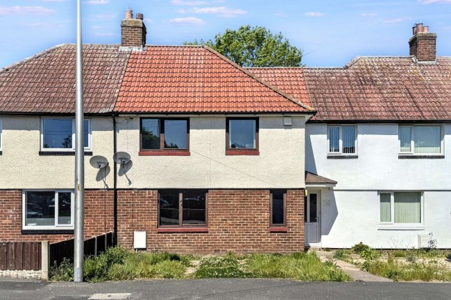 200 Orton Road, Carlisle, Cumbria, CA2 7HE 7