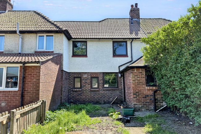 200 Orton Road, Carlisle, Cumbria, CA2 7HE 7