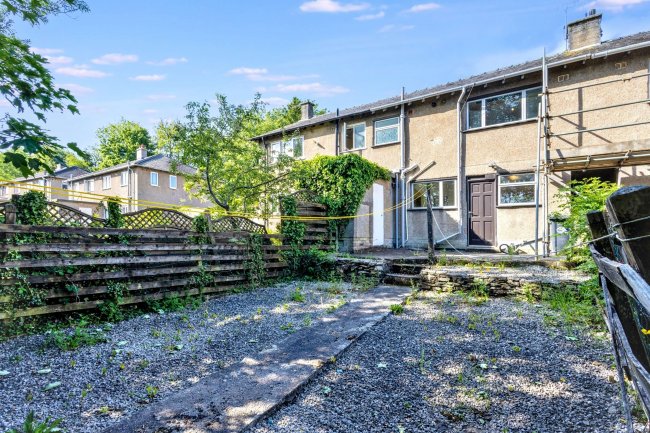 65 Sparrowmire Lane, Kendal, Cumbria, LA9 5PU 7