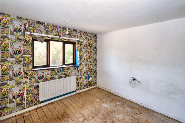 72 Poplar Road, Loughborough, Leicestershire, LE11 2JT 6