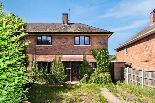 72 Poplar Road, Loughborough, Leicestershire, LE11 2JT 6