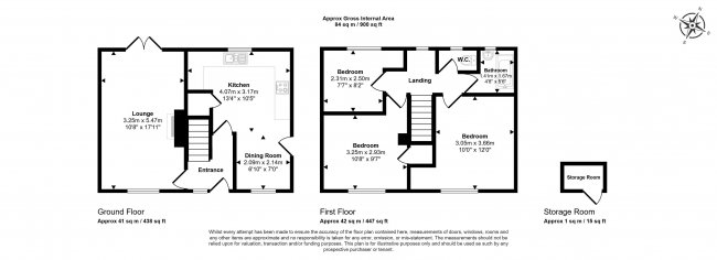 72 Poplar Road, Loughborough, Leicestershire, LE11 2JT 6