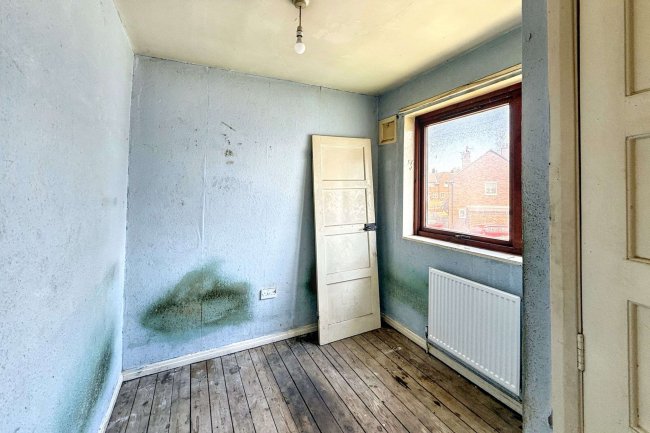 24 Dalegarth Avenue, Carlisle, Cumbria, CA1 3LT 10