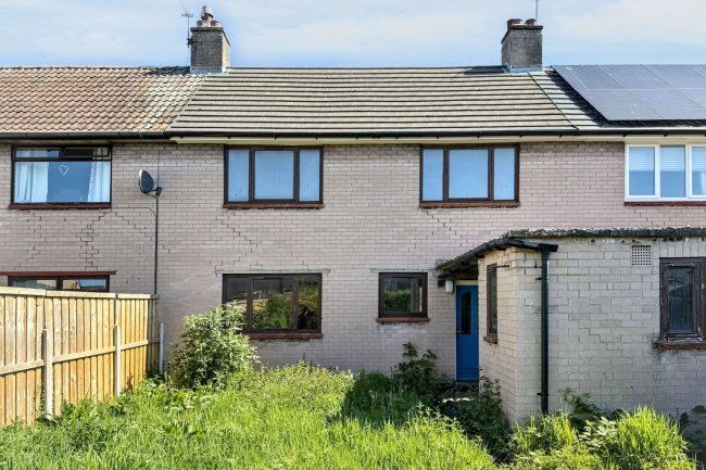 24 Dalegarth Avenue, Carlisle, Cumbria, CA1 3LT 10