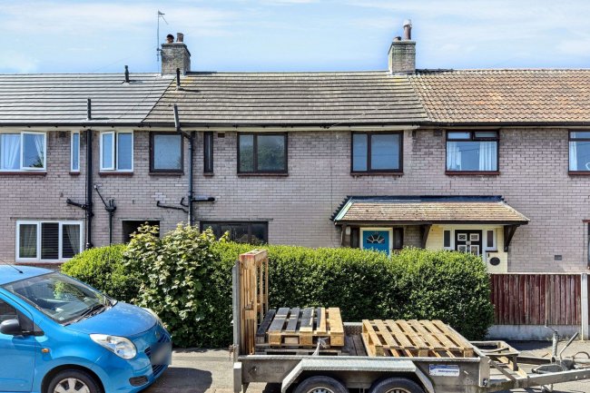 24 Dalegarth Avenue, Carlisle, Cumbria, CA1 3LT 10