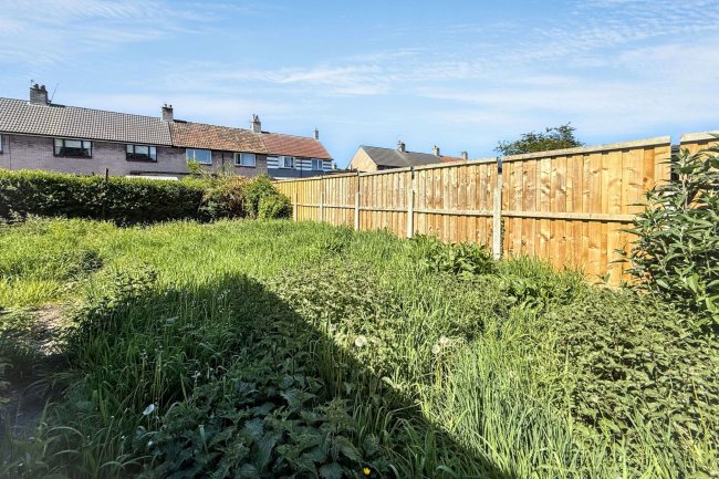 24 Dalegarth Avenue, Carlisle, Cumbria, CA1 3LT 10