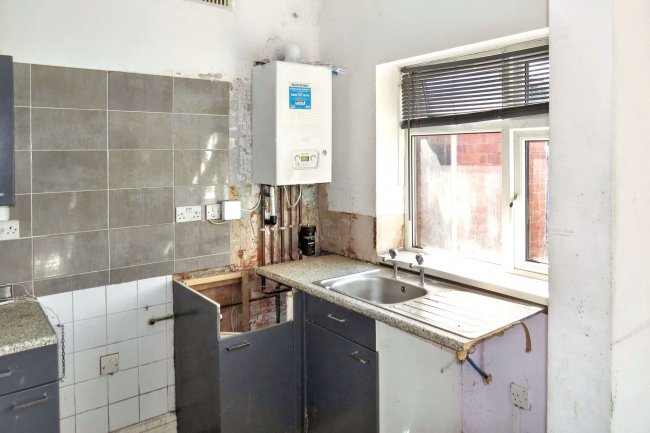 6 Buckley Crescent, Thornton-Cleveleys, FY5 1RH 1