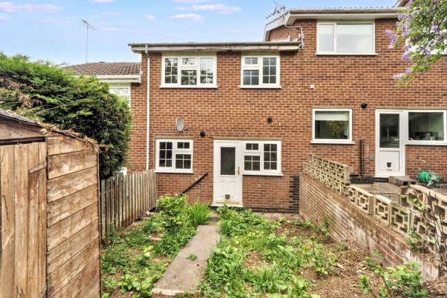 45 Southdale Road, Carlton, Nottingham, NG4 1EU 6