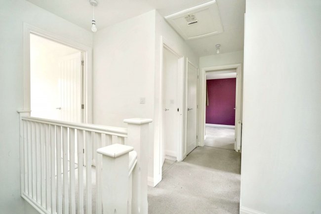 18 Windsor Way, Measham, Swadlincote, Derbyshire DE12 7NJ 9