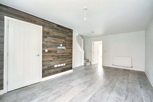 18 Windsor Way, Measham, Swadlincote, Derbyshire DE12 7NJ 9