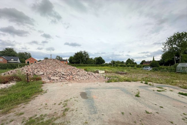 Barns at Green Farm, Preston-on-Wye, Hereford, HR2 9JT 39