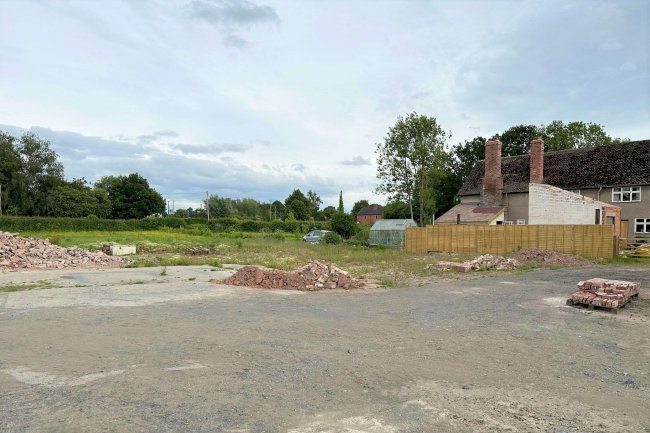 Barns at Green Farm, Preston-on-Wye, Hereford, HR2 9JT 39