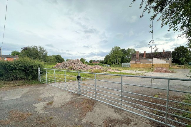 Barns at Green Farm, Preston-on-Wye, Hereford, HR2 9JT 39