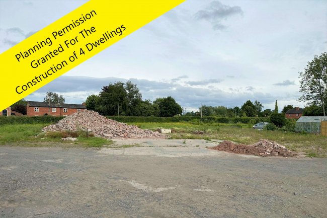 Barns at Green Farm, Preston-on-Wye, Hereford, HR2 9JT 39