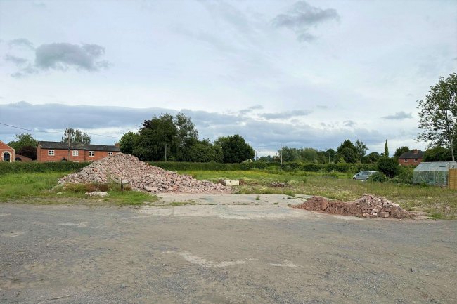 Barns at Green Farm, Preston-on-Wye, Hereford, HR2 9JT 39