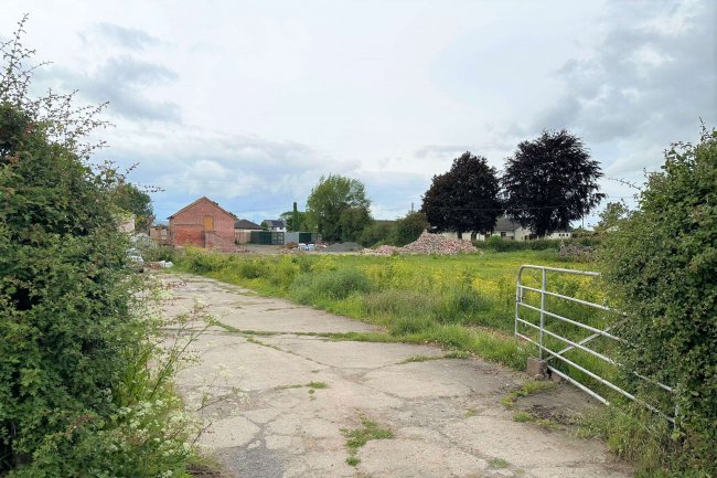 Barns at Green Farm, Preston-on-Wye, Hereford, HR2 9JT 39