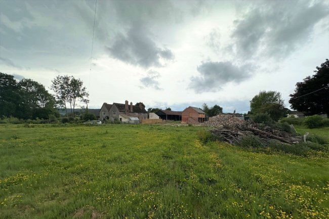 Barns at Green Farm, Preston-on-Wye, Hereford, HR2 9JT 39