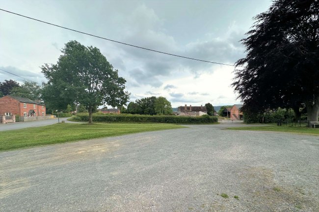 Barns at Green Farm, Preston-on-Wye, Hereford, HR2 9JT 39