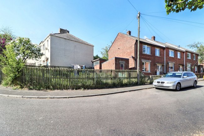 1 Woodlea Road, Rowlands Gill, NE39 2DG 10