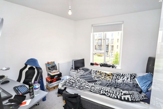 54 Suffield Lodge, Suffield Hill, High Wycombe, Buckinghamshire, HP11 2FR 7