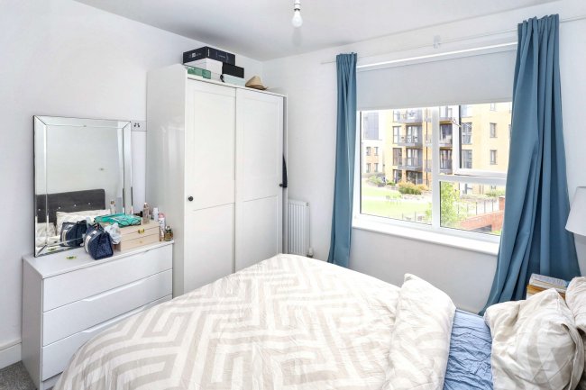 54 Suffield Lodge, Suffield Hill, High Wycombe, Buckinghamshire, HP11 2FR 7